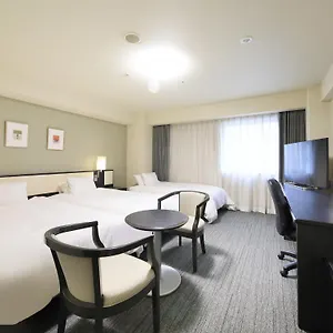 3* Hotel Richmond Nayabashi