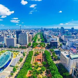 Hotel Four Points Flex By Sheraton Station, Nagoya