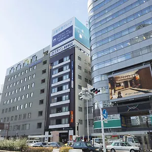3* Hotel Sanco Shinkansen-guchi Annex