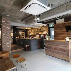  Auberge de jeunesse Glocal Backpackers