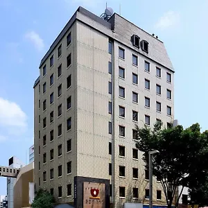 3* Hotel S-plus Sakae